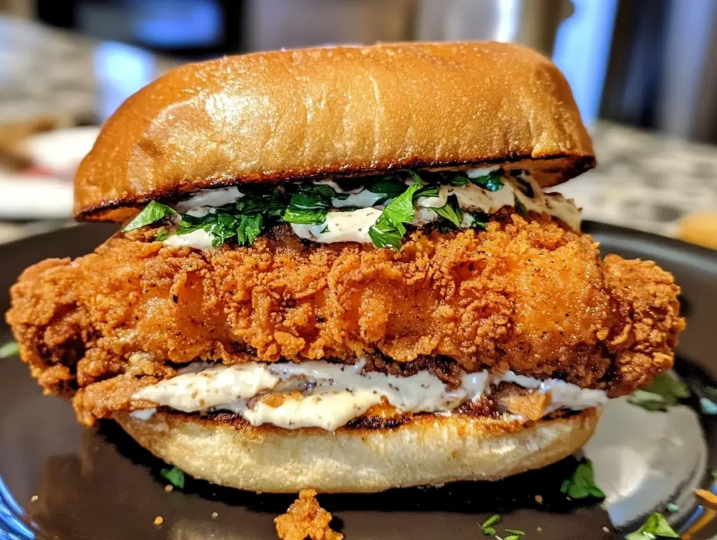 new york fried chicken recipe 1